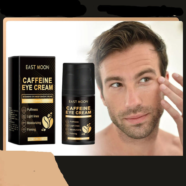 Retinol Firming Men Eye Care Creams