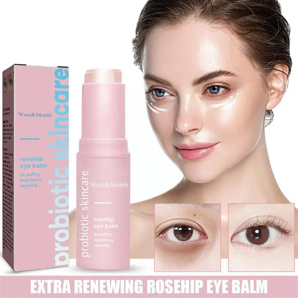 Women Extra Renewing Rosehip Eye Cream