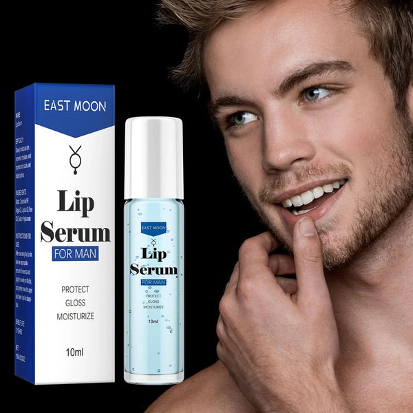 Lip Serum for Men Hydrating