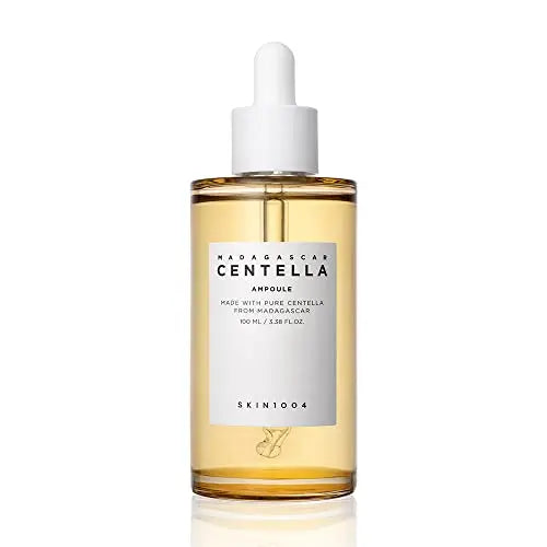 Original 1004 Motor plus Centella ampulla Facial Serum