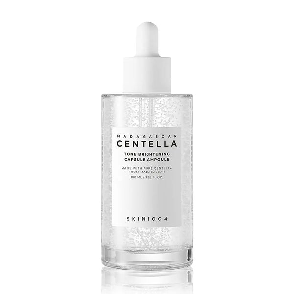 Madagascar Centella Tone Brightening Capsule Ampoule